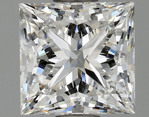 Princess 1.3ct F VVS2