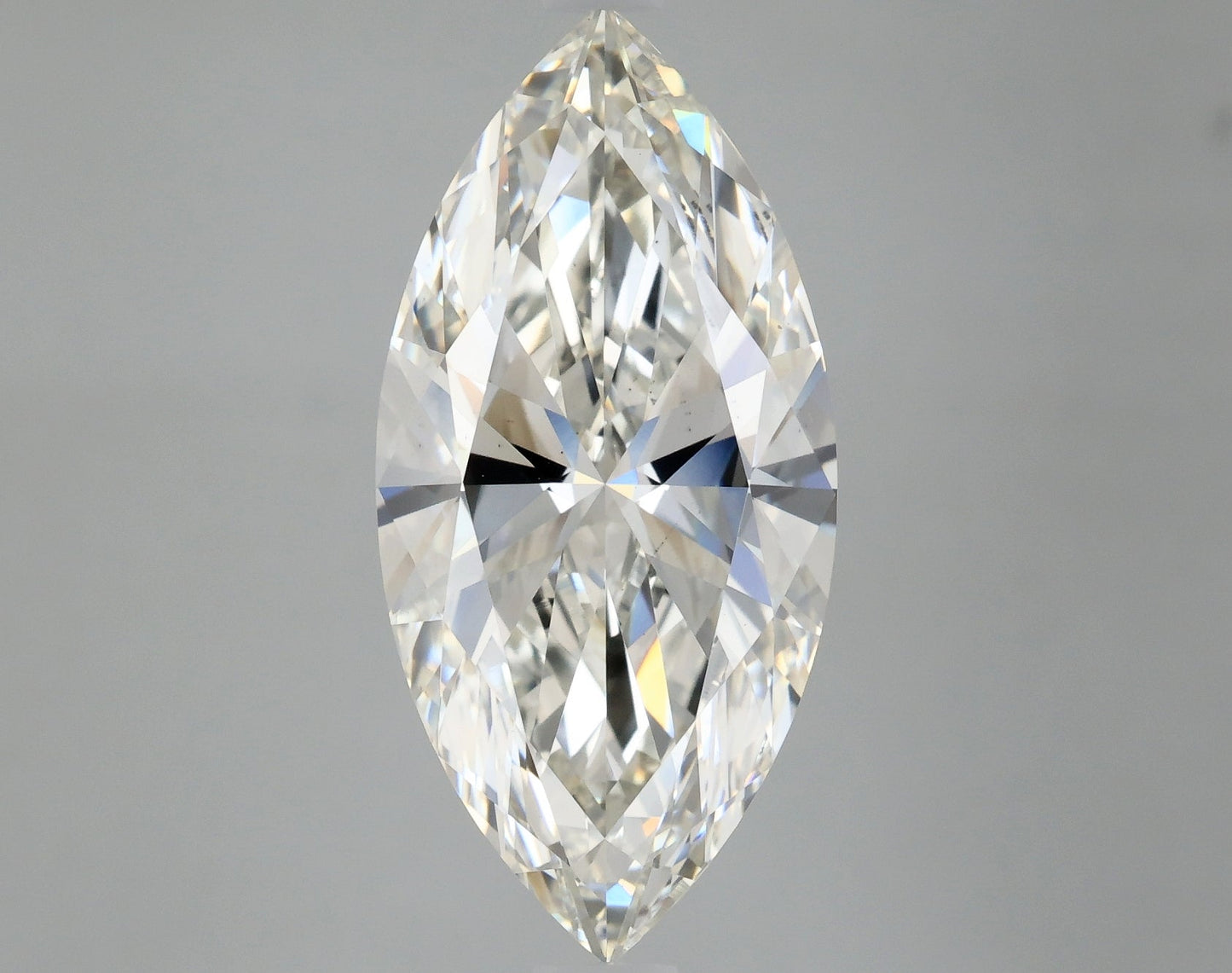 Marquise 6.0ct H VS1