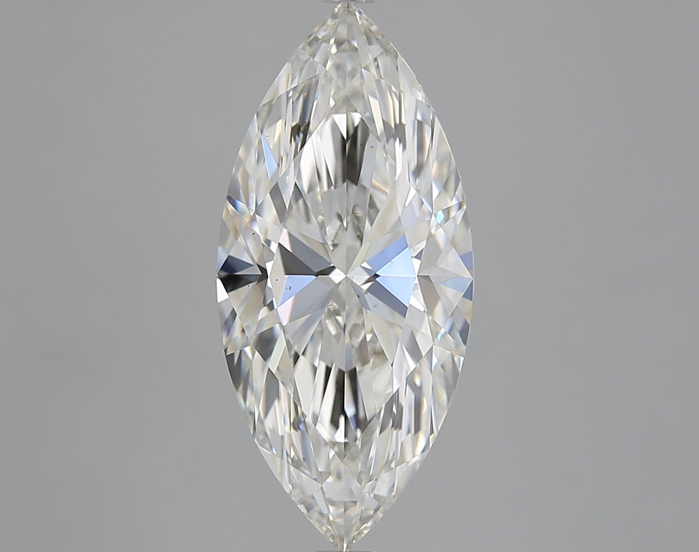 Marquise 4.94ct G VS1