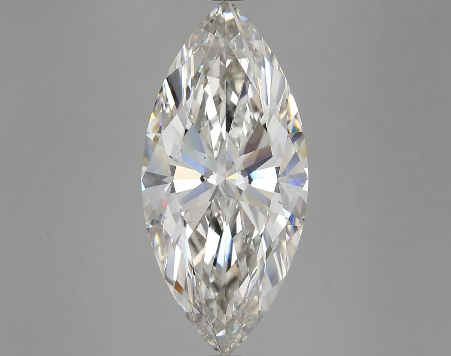 Marquise 6.67ct H VS1