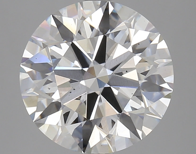Round 4.73ct G VS2 ID