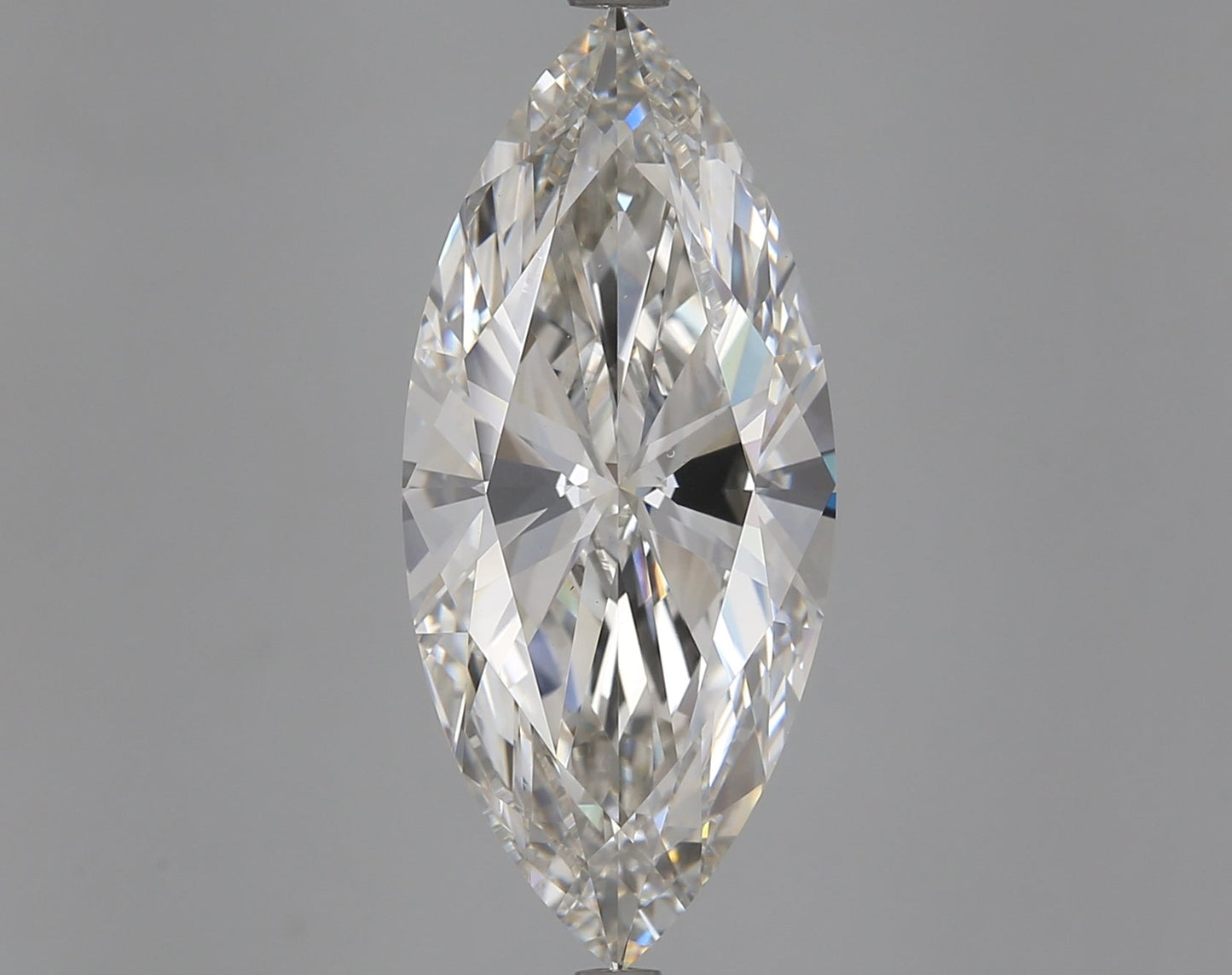 Marquise 6.8ct H VS1