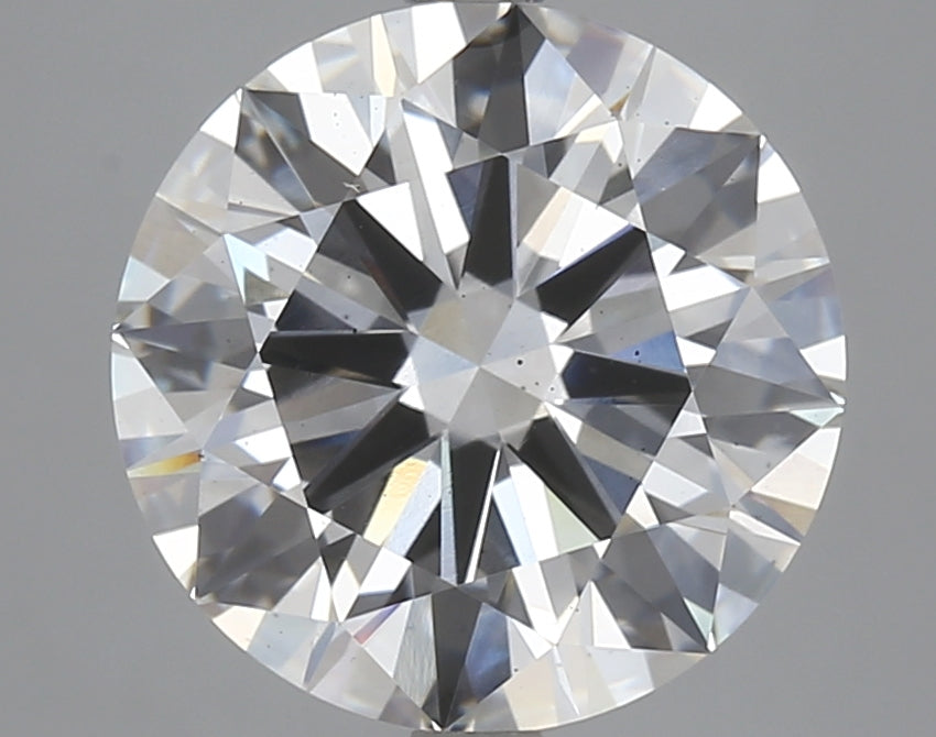 Round 4.59ct G VS2 ID