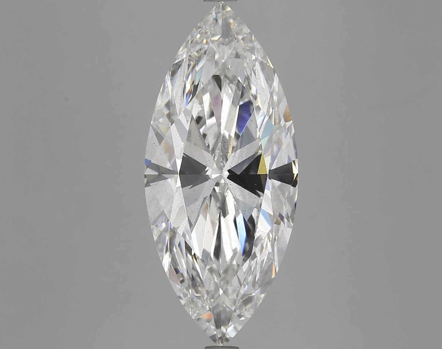 Marquise 5.09ct G SI1