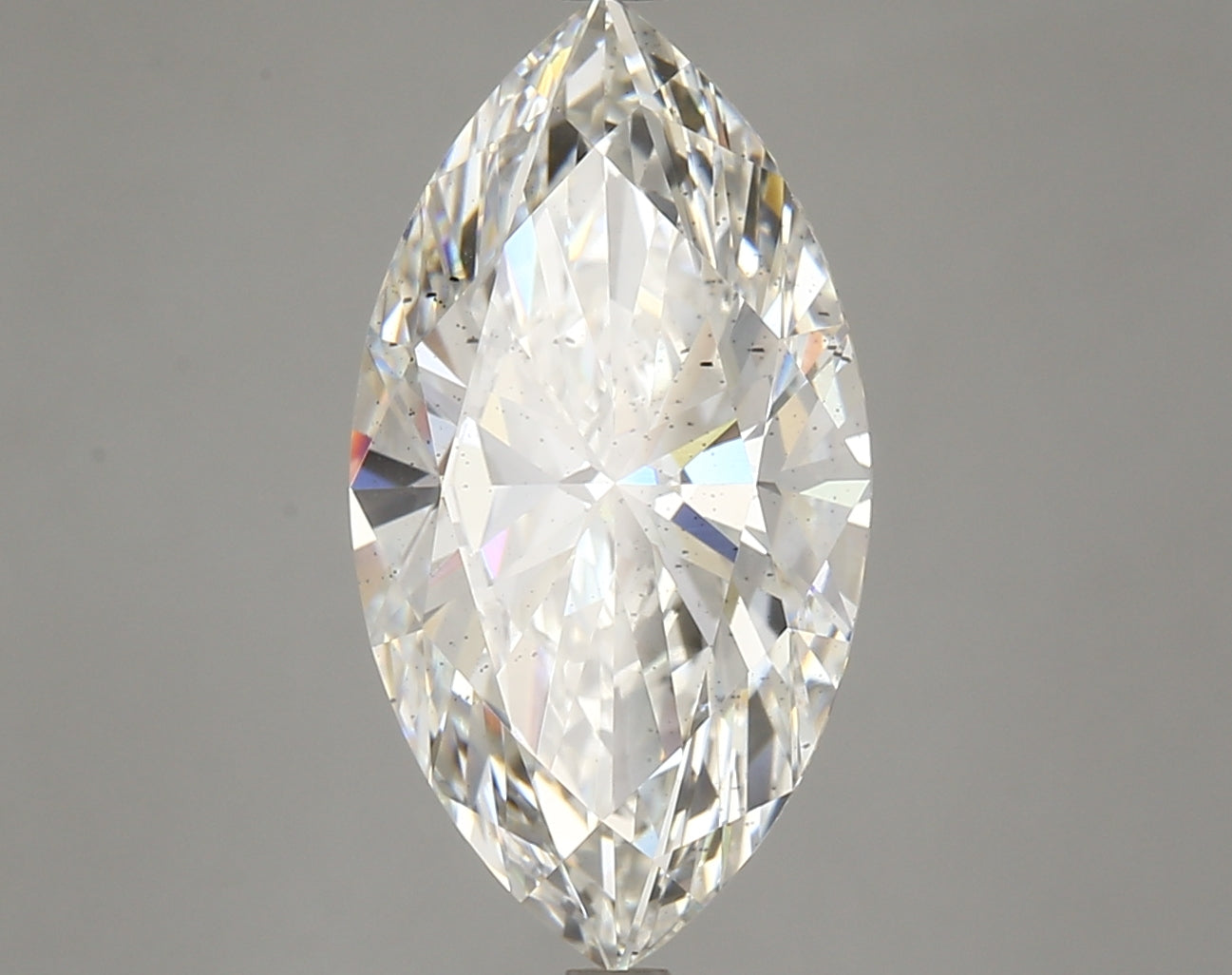 Marquise 4.81ct G SI1