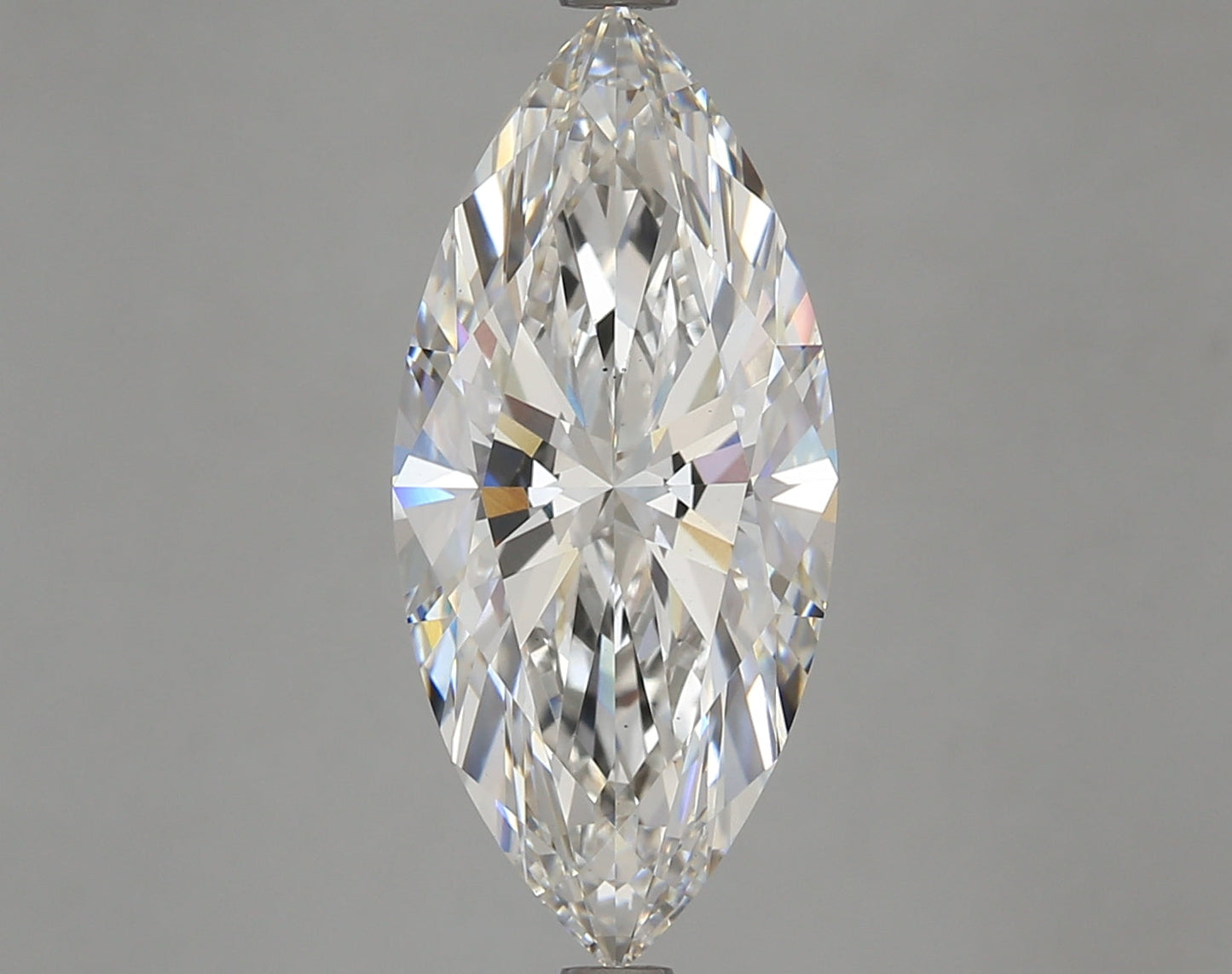 Marquise 4.76ct G VS1