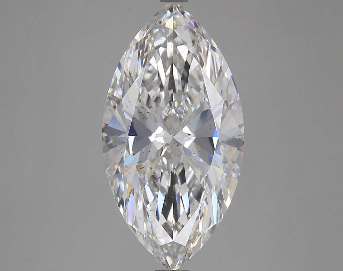 Marquise 5.09ct G SI1
