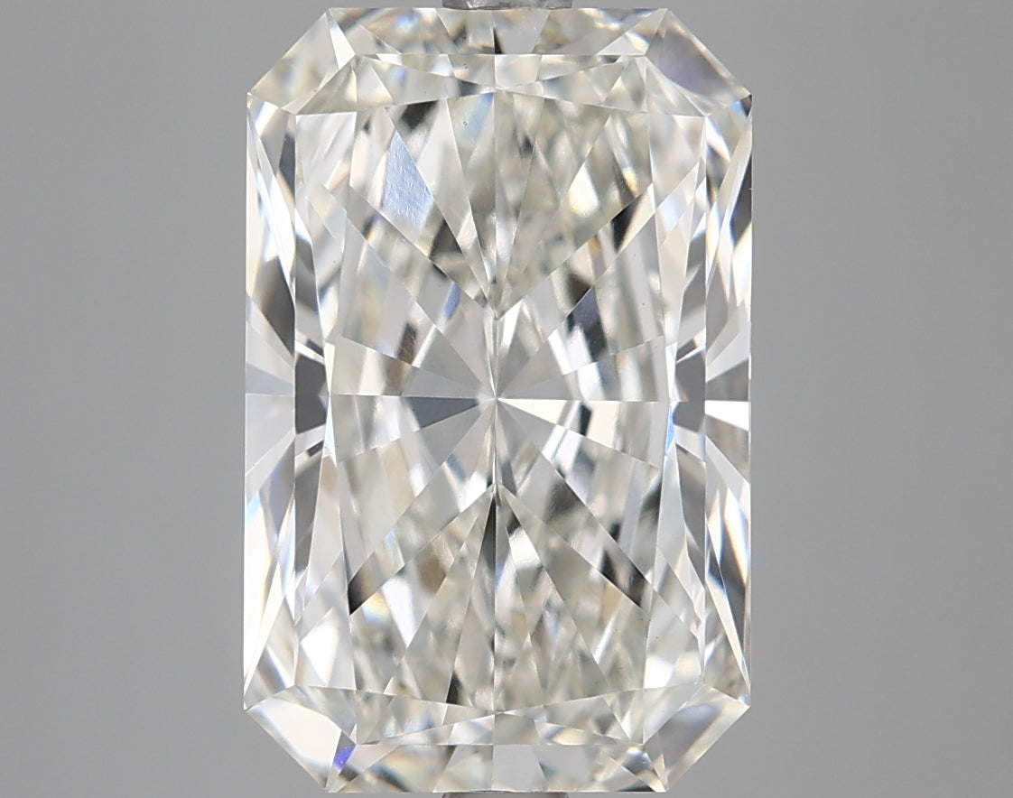 Radiant 5.1ct H VS1