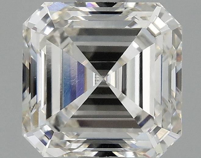 Asscher 1.26ct H VS1
