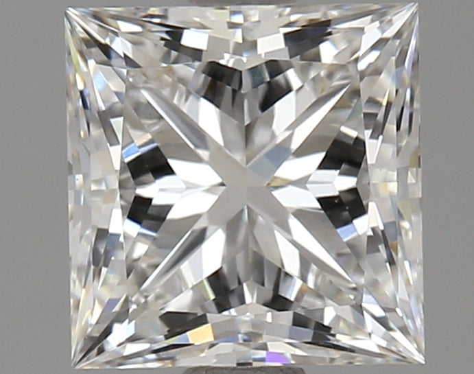 Princess 1.91ct F VS1