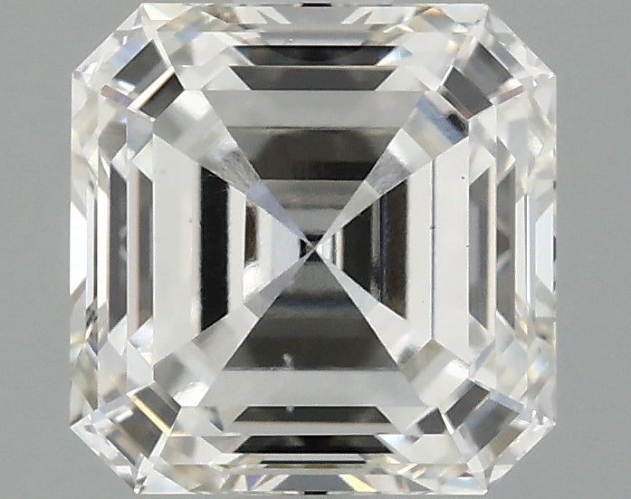 Asscher 1.42ct H VS2