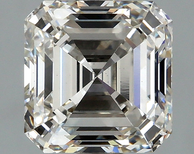 Asscher 1.52ct H VS1