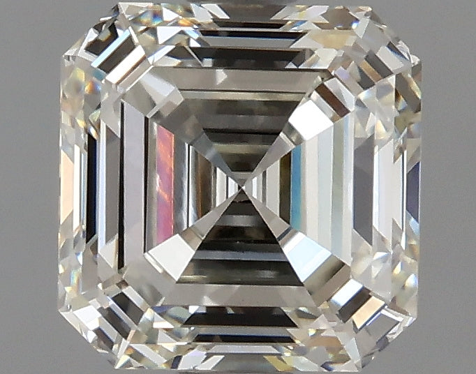 Asscher 1.54ct H VS1
