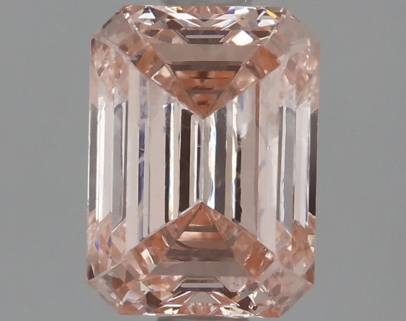 Emerald 1.31ct FANCY VS2