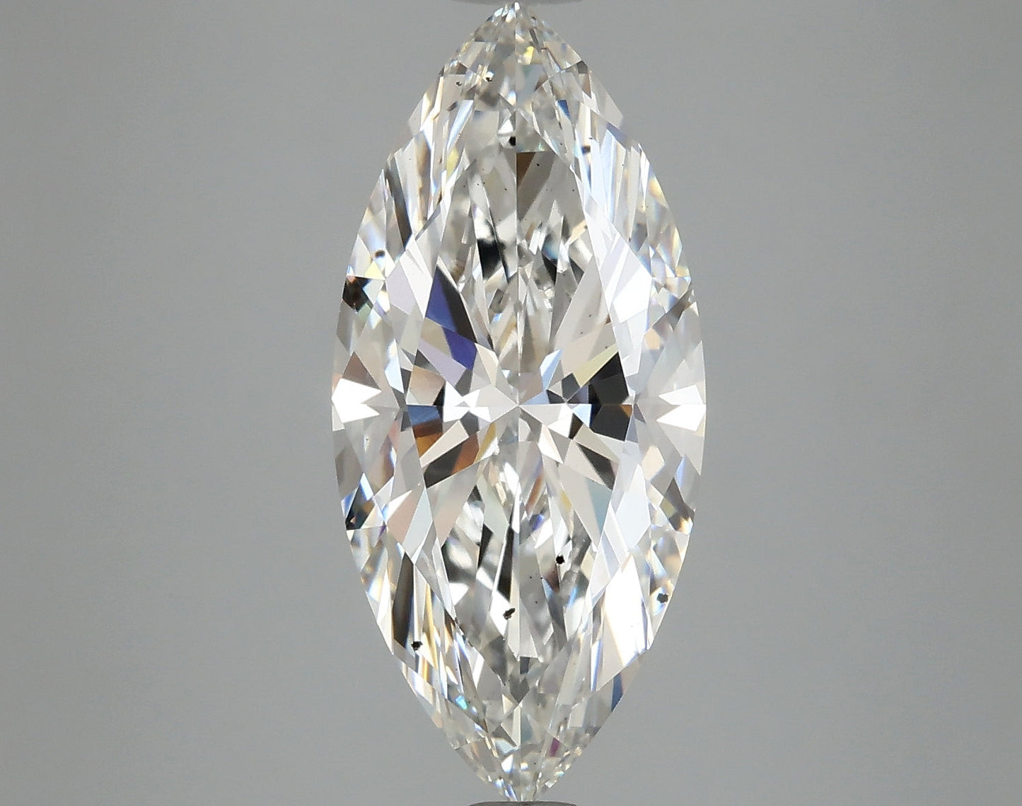 Marquise 4.27ct G VS2