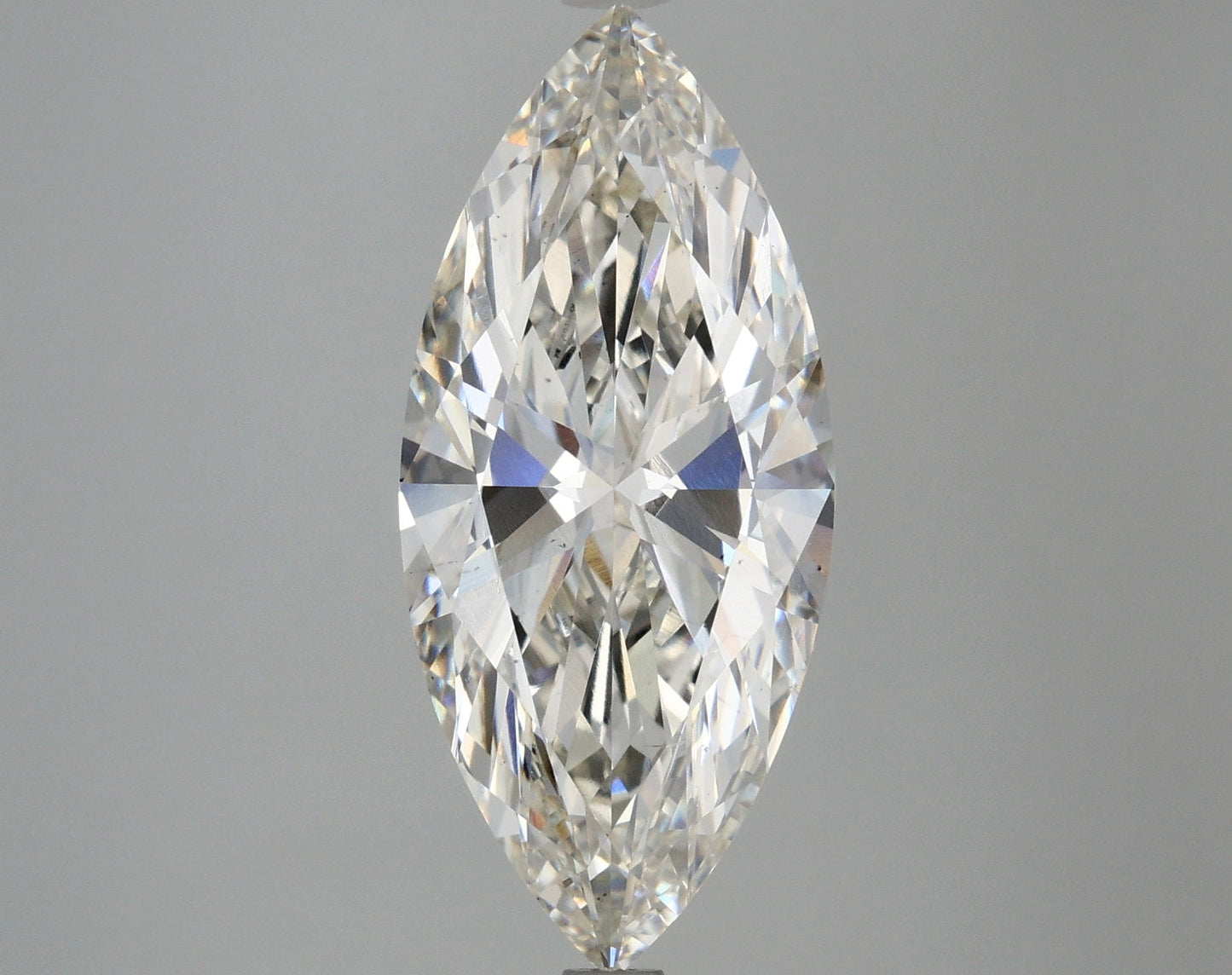 Marquise 4.01ct H VS2