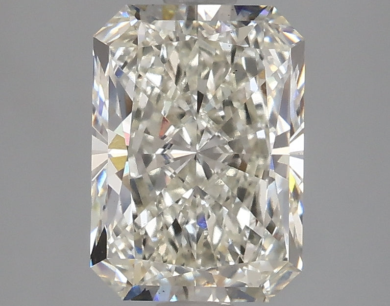 Radiant 2.2ct H VS1