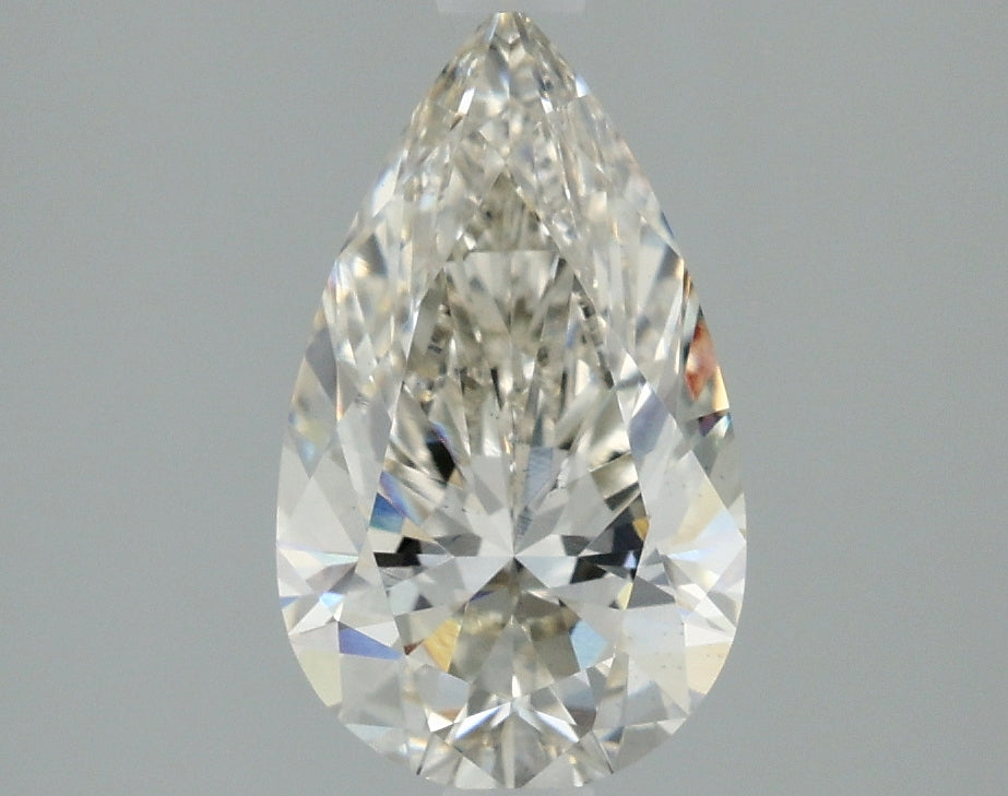 Pear 1.65ct H VS1