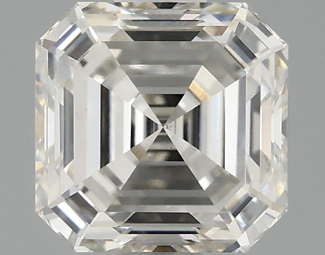 Asscher 1.46ct I VS1