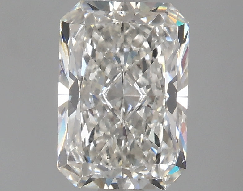 Radiant 1.81ct G VS1