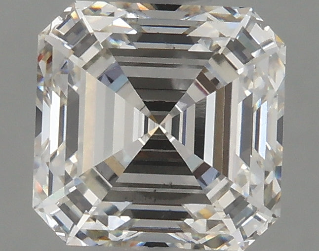 Asscher 1.55ct H VS2