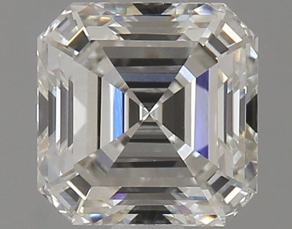 Asscher 1.4ct H VS1