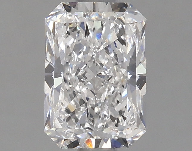 IGI 1.10ct E VVS2 Radiant