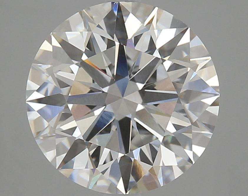 Round 4.8ct G VVS2 ID