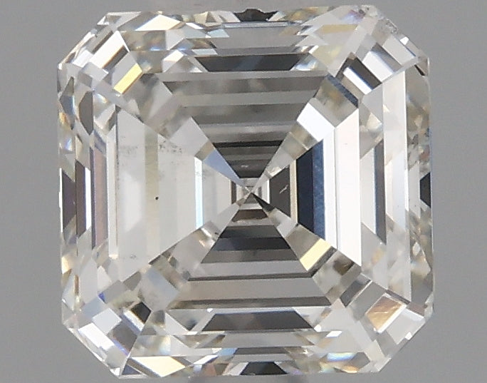 Asscher 1.55ct H VS2