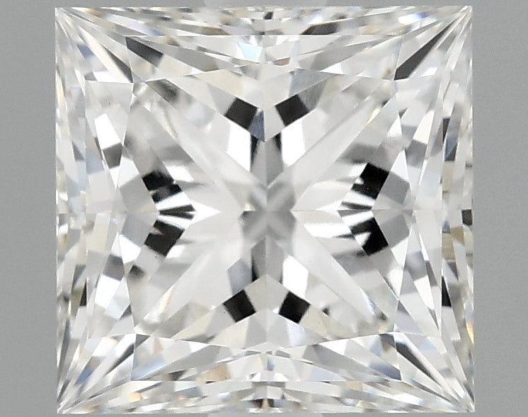 Princess 1.74ct G VS1