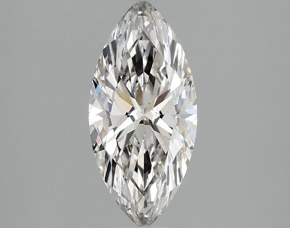 Marquise 1.27ct H VS2