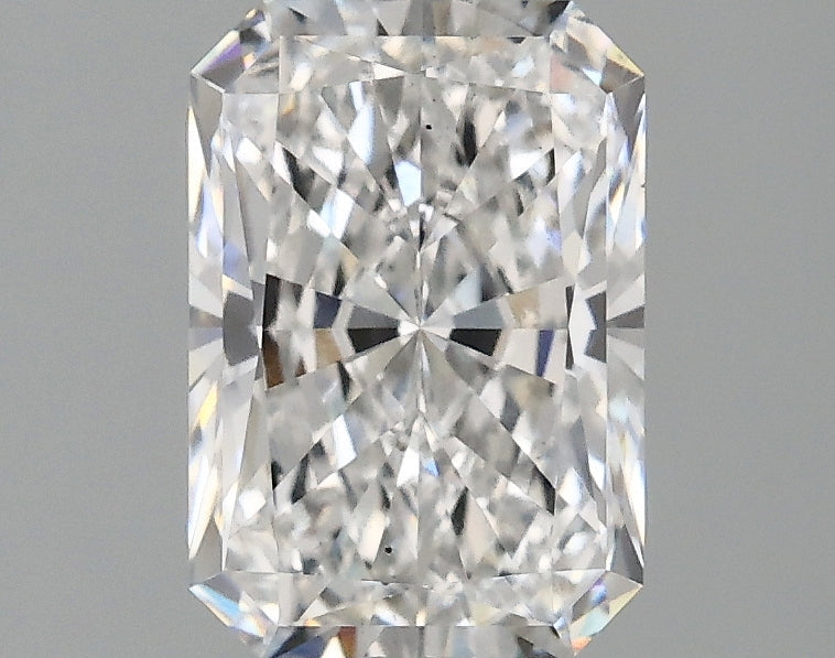 Radiant 1.75ct E VS2