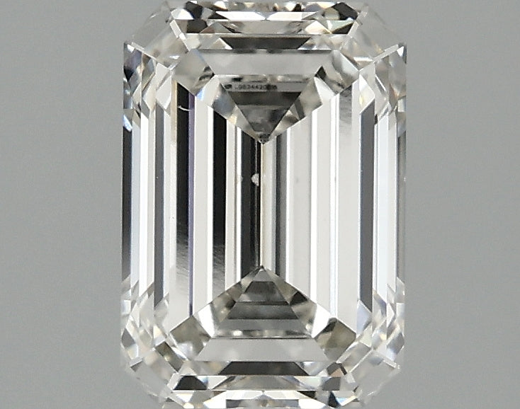 Emerald 1.94ct H VS2