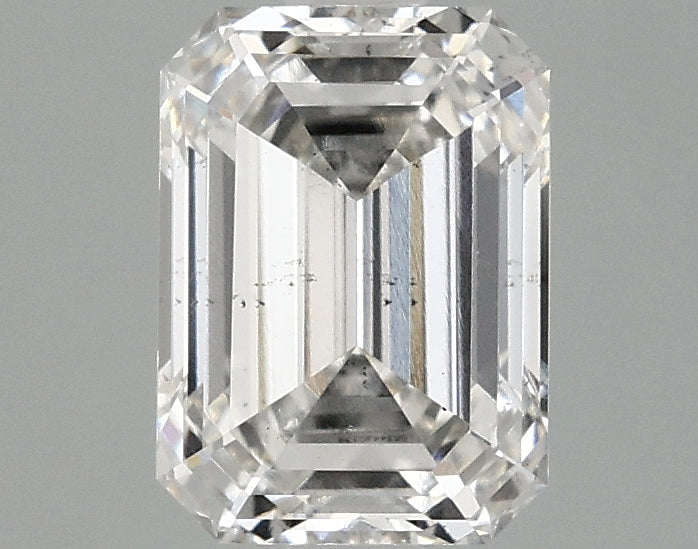 Emerald 1.82ct G VS2