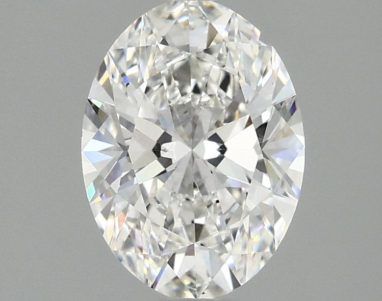 Oval 1.43ct E VS2