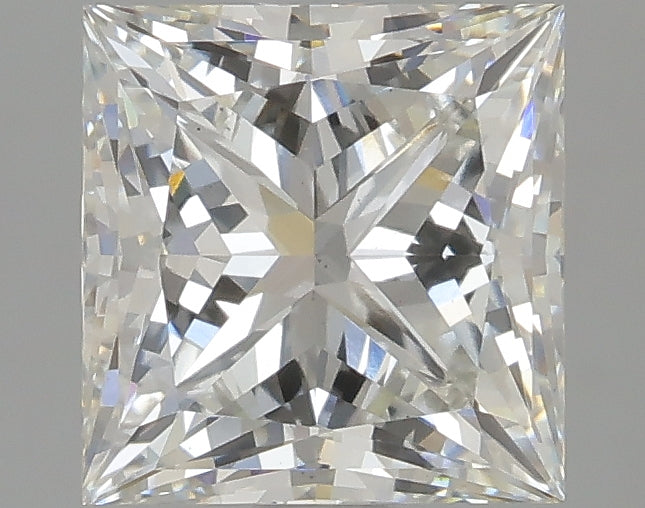 Princess 2.41ct G VS1