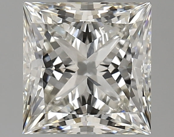Princess 2.24ct H VVS2