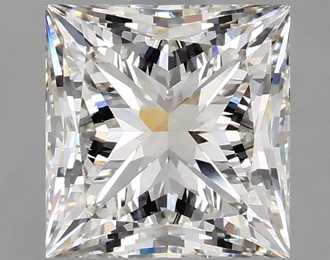 Princess 2.54ct G VS1