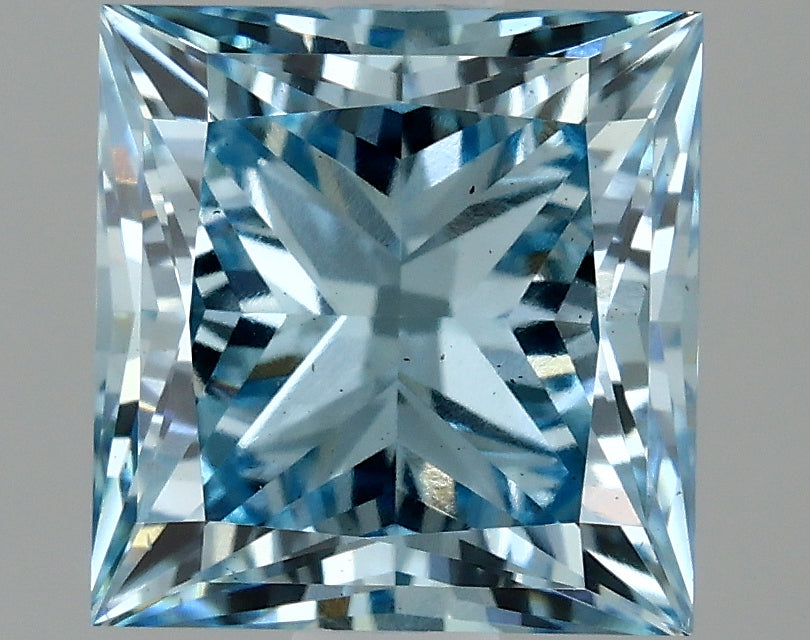 Princess 2.05ct FANCY VS2