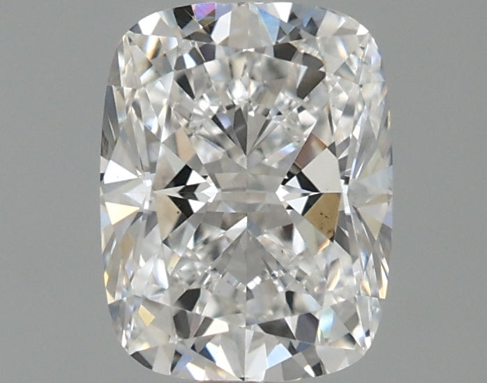 IGI 1.19ct E VS1 Cushion Brilliant