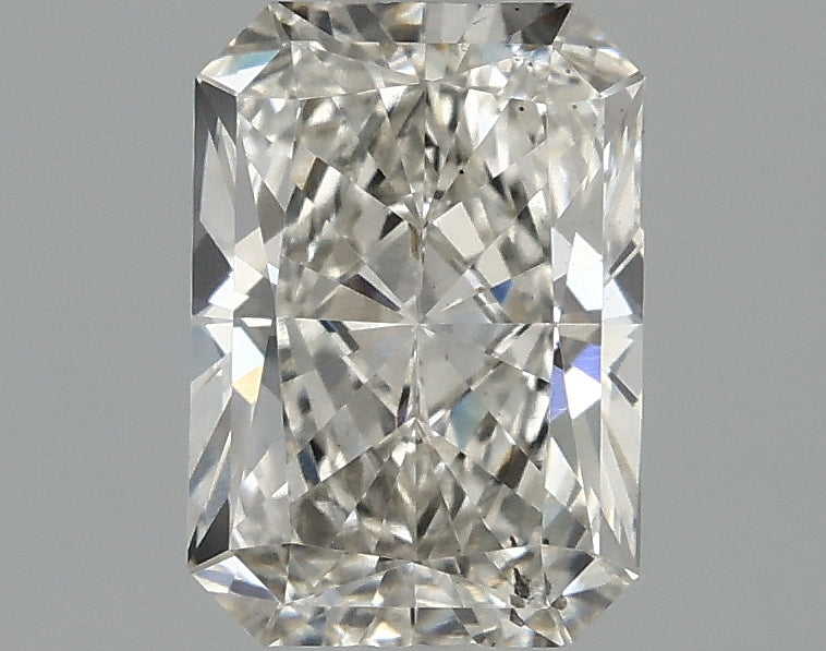 Radiant 1.05ct H VS2