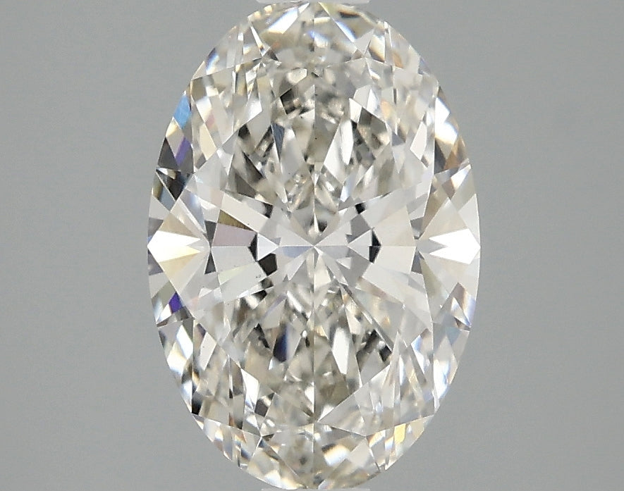 Oval 1.97ct H VS1