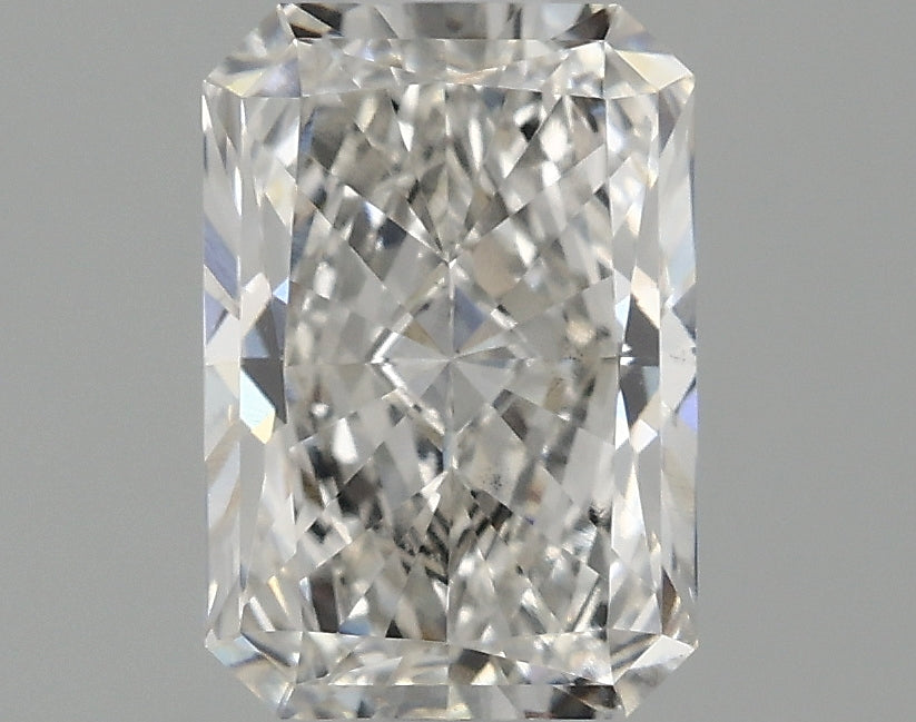 Radiant 1.08ct G VS1