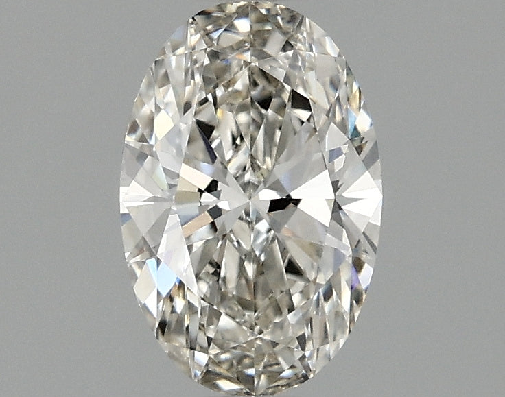 Oval 1.02ct H VS1