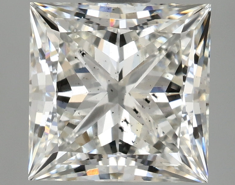 Princess 2.82ct F SI1