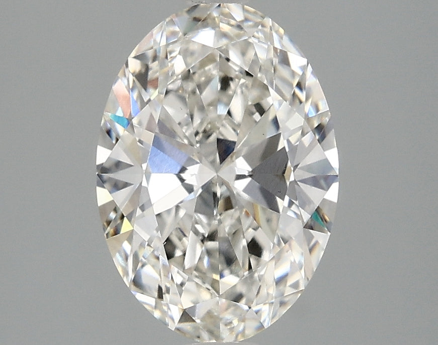 Oval 1.96ct G VS1