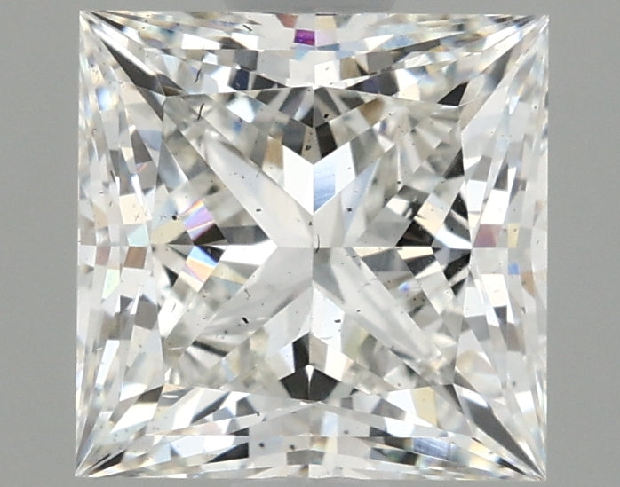 Princess 2.19ct G SI1