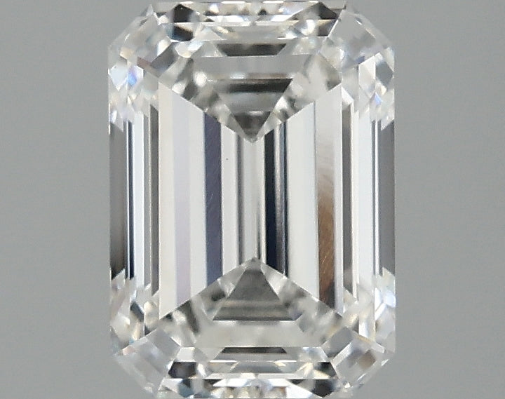 Emerald 1.98ct F VVS2