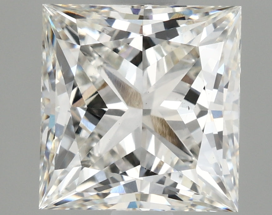 Princess 2.66ct G VS1