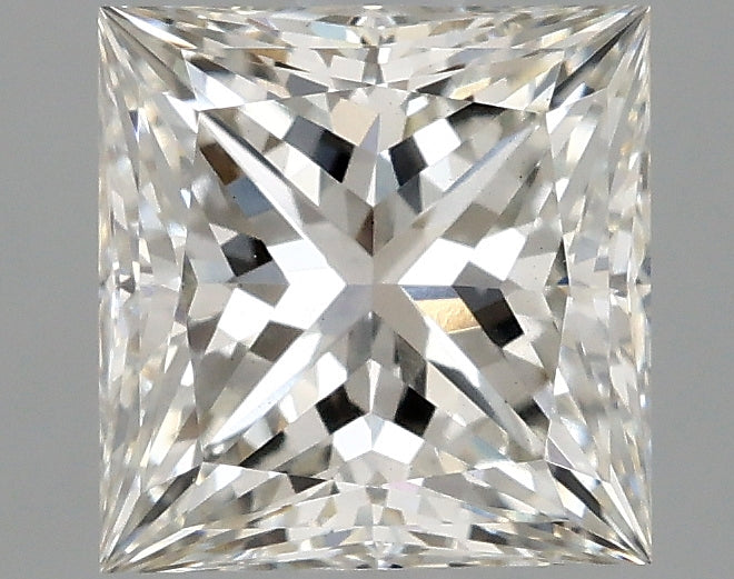 Princess 2.24ct H VS1